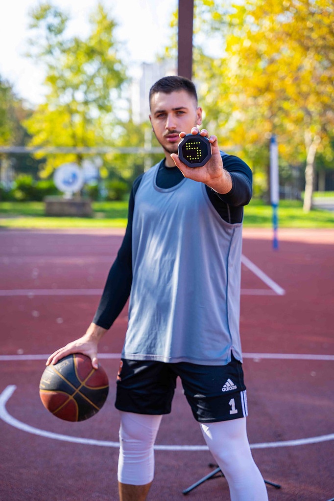 Sportreact Starter Kit