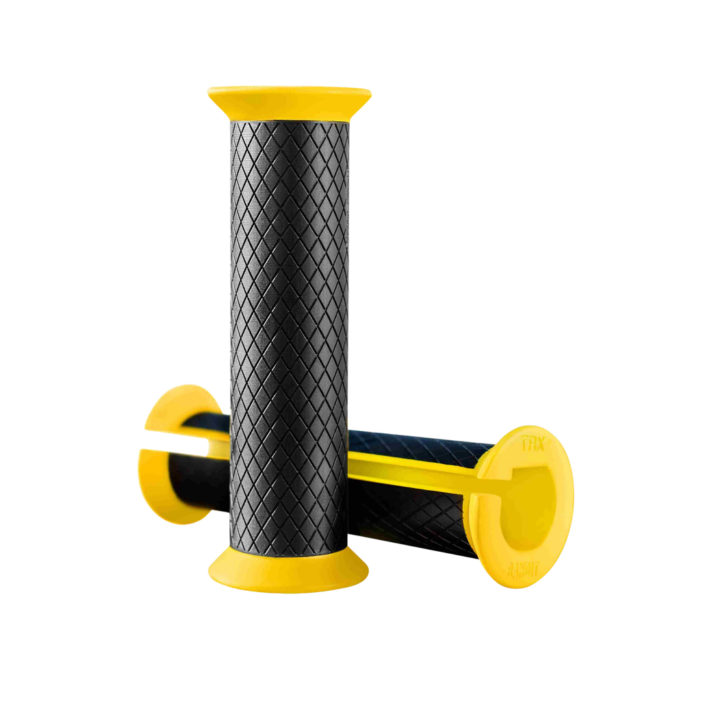 TRX Bandit handgrepen