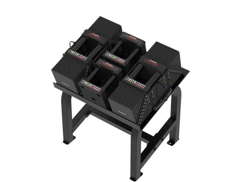 [420218-kit] PowerBlock® Pro 125-175 Commercial set