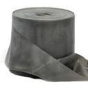 Theraband 45 m speciaal zwaar - zwart