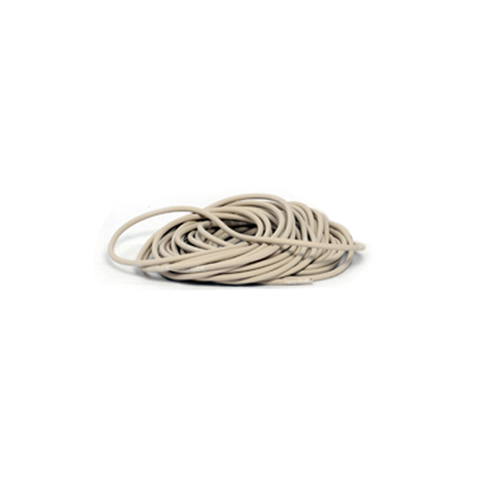 Theraband Tubing 7,5 m zeer licht - beige