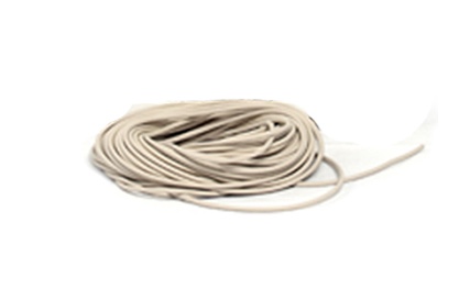 Theraband Tubing 30,5 m zeer licht - beige