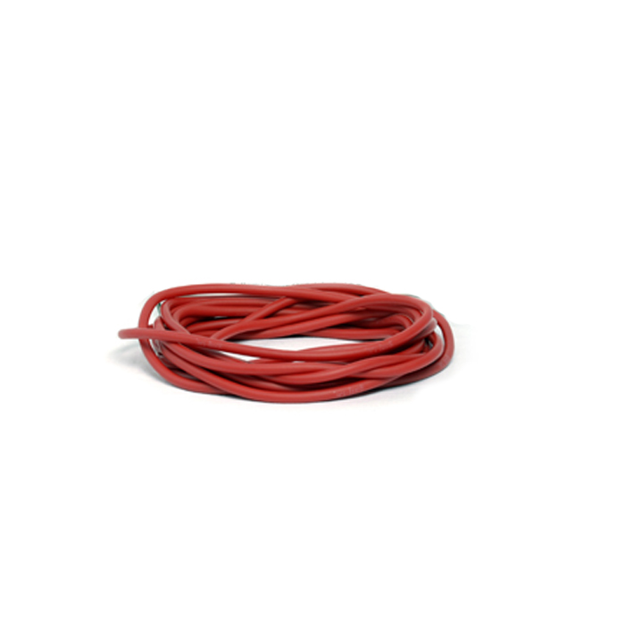 Theraband Tubing 7,5 m medium - rood