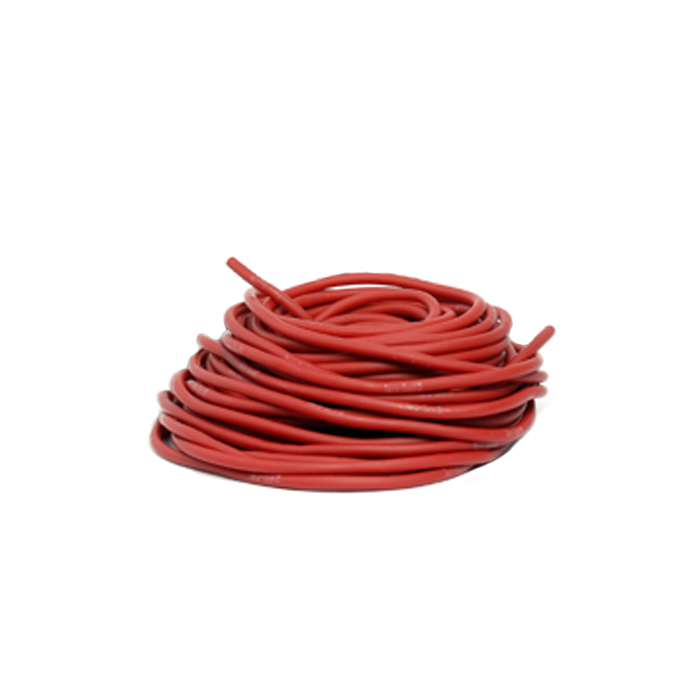Theraband Tubing 30,5 m medium - rood