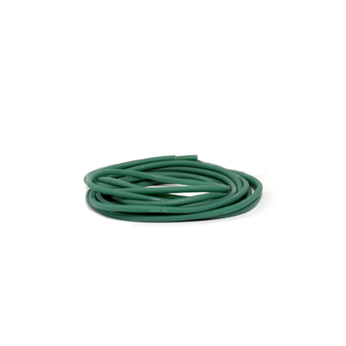 Theraband Tubing 7,5 m zwaar - groen