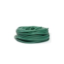 Theraband Tubing 30,5 m zwaar - groen