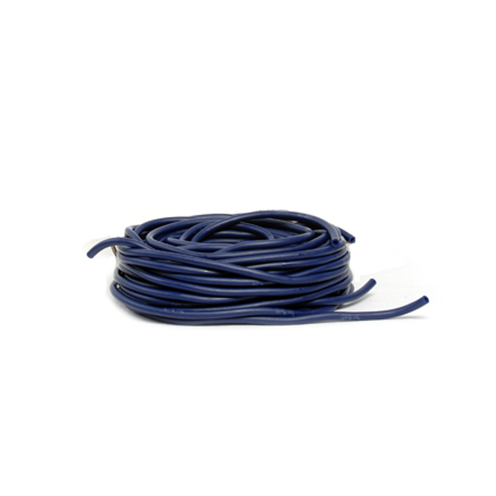 Theraband Tubing 30,5 m zeer zwaar - blauw