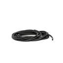 Theraband Tubing 7,5 m spec. zwaar - zwart
