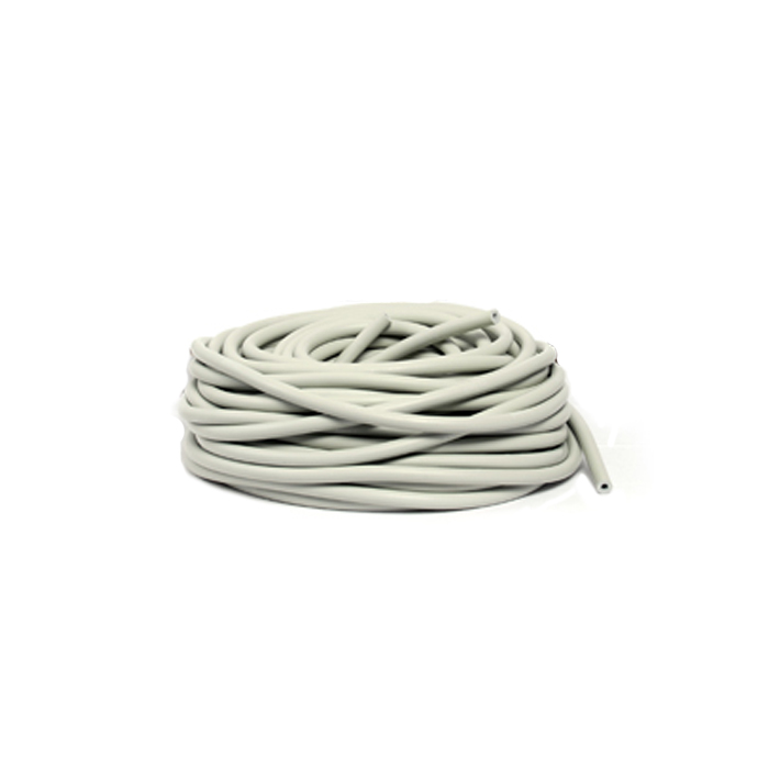 [292172] Theraband Tubing 30,5 m super zwaar - zilver 