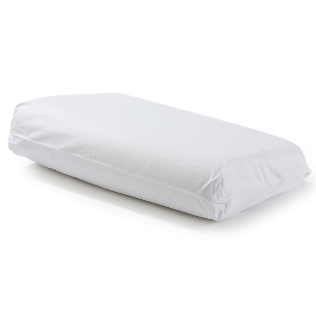 [038010] Sloop Pillow N/EC - 1 delig Katoen