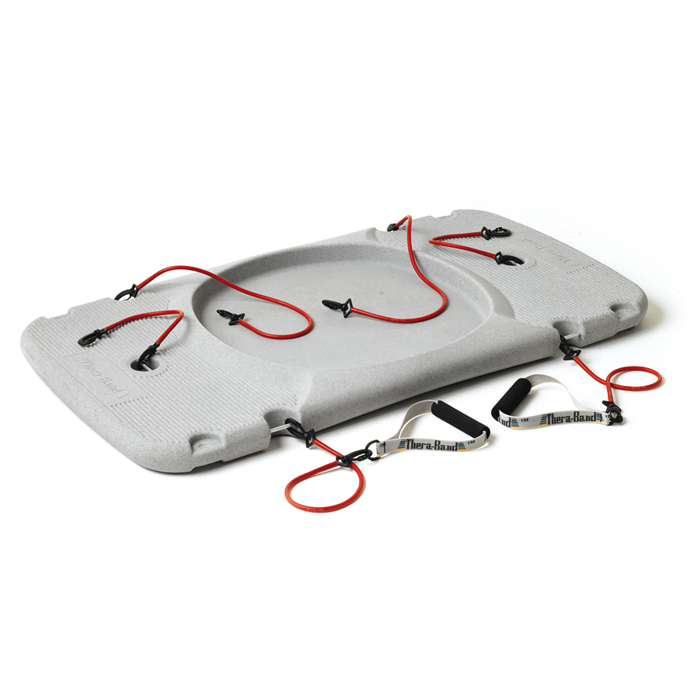 Theraband Professional Exercise Station