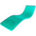 Theraband Oefenmat - groen - 190x60x2,5 cm