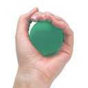 Theraband Handtrainer - groen - zwaar