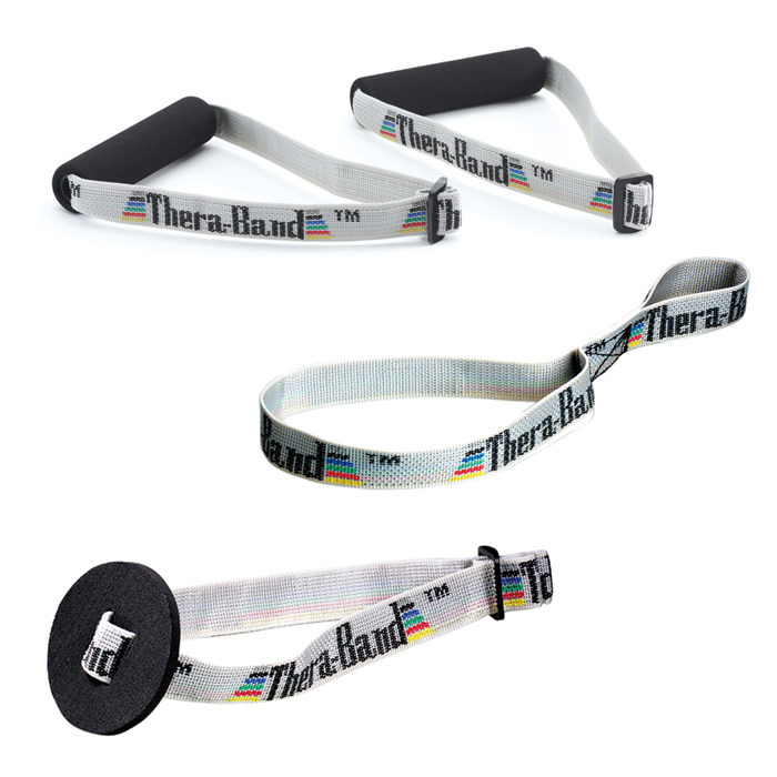 Theraband Set accessoires