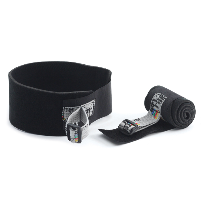 Theraband Enkelbanden, per paar