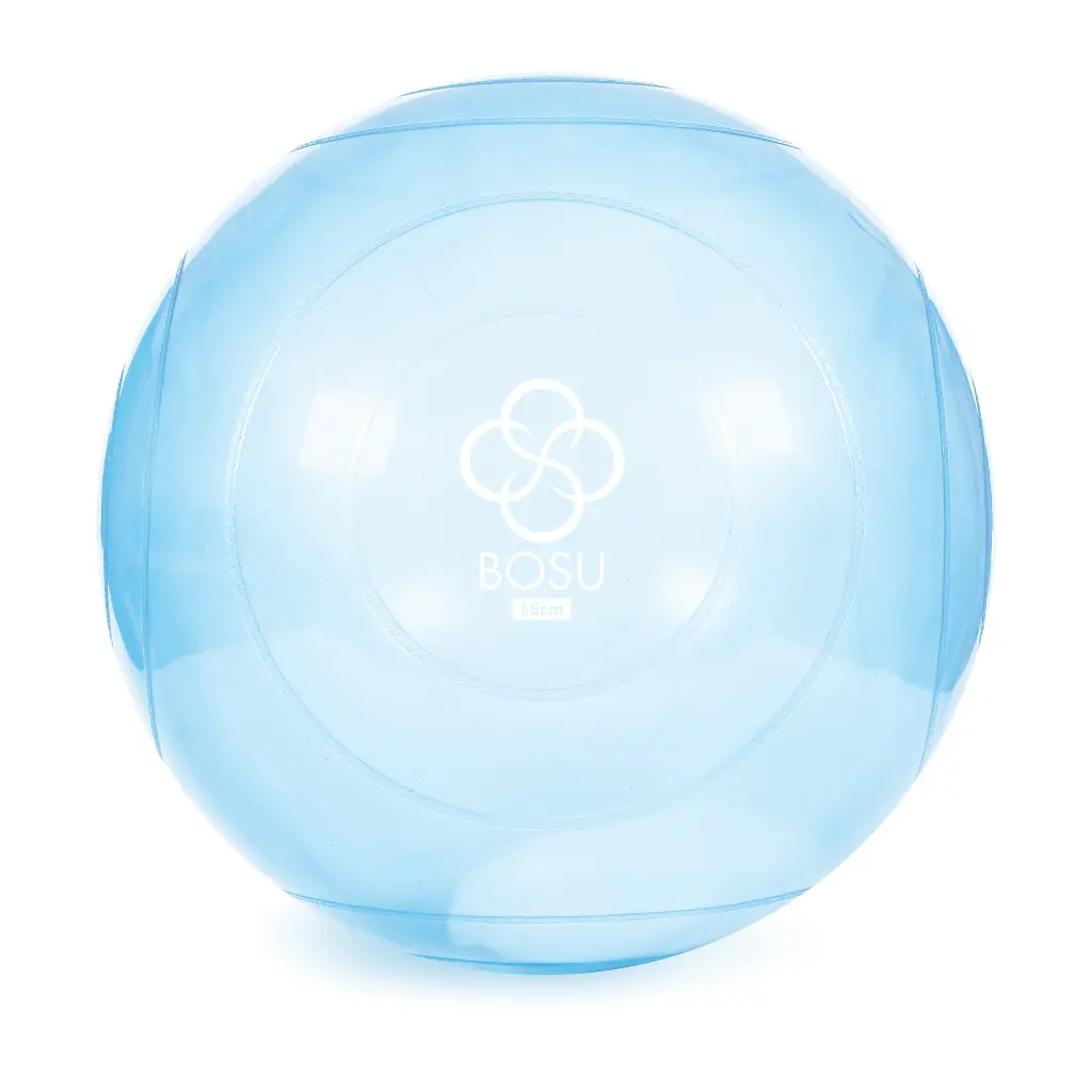 BOSU Ballast Ball 65 cm