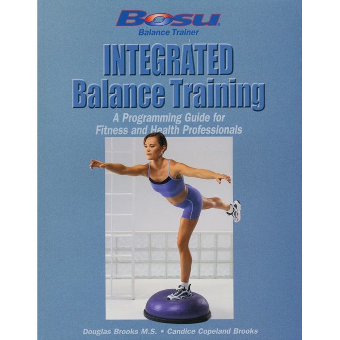 BOSU® Boek Professional