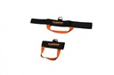 Foot Cuffs per paar