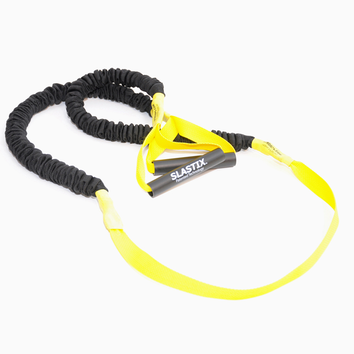 Slastix voor BOSU - Licht (Geel)