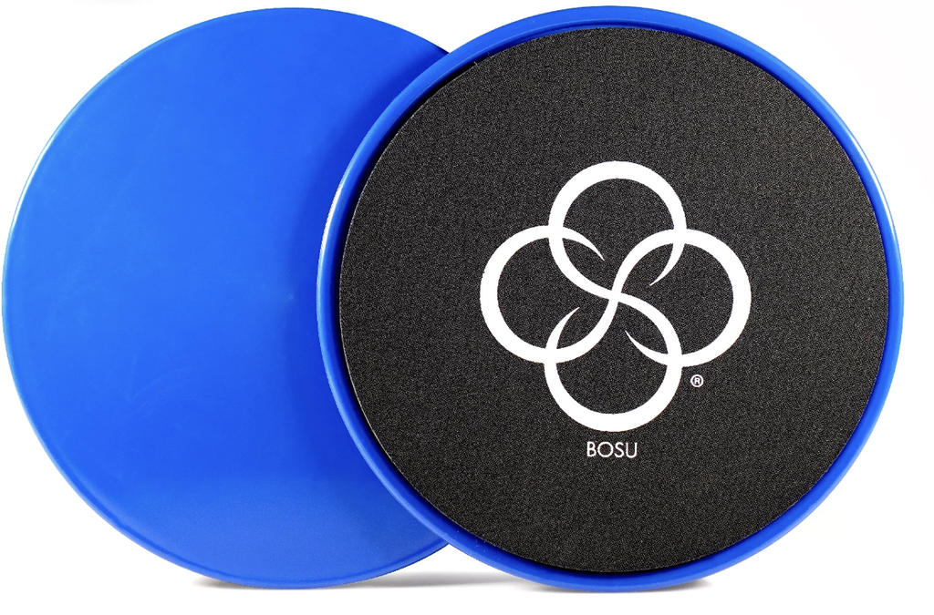 BOSU® Core Sliders