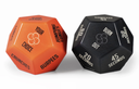 BOSU® Exercise dice set
