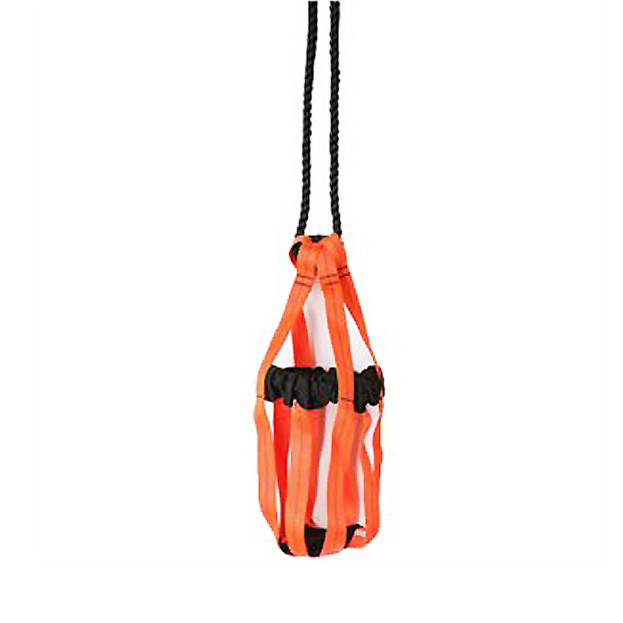 [391215] Stroops Tomahawk Sack