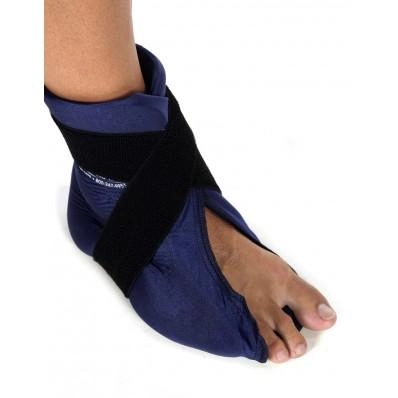 Elasto Gel Voet/Enkel wrap FA -6080
