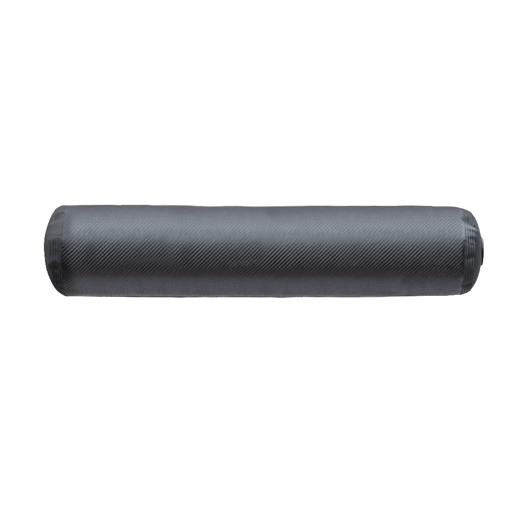 [560142] Hydrotube M (max 25 kg) Zwart 