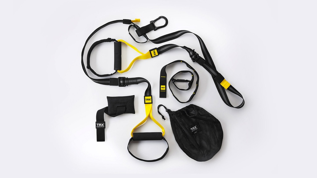TRX Home2
