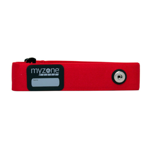 Myzone - MZ-3 Standard Replacement Strap 