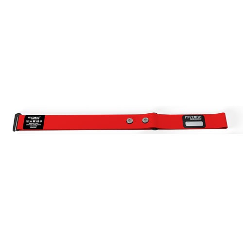 Myzone Replacement Strap MZ-Max + Switch