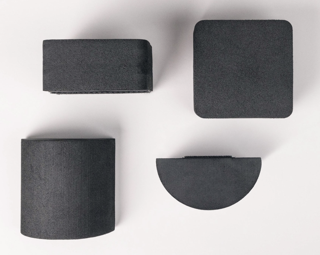 Naboso Advanced Wobble Wedges