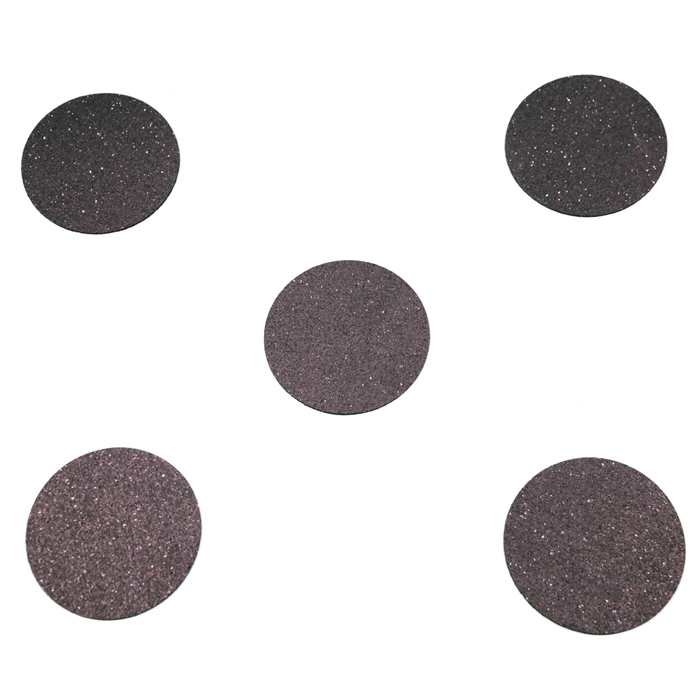 Agility dots, set van 5 stuks