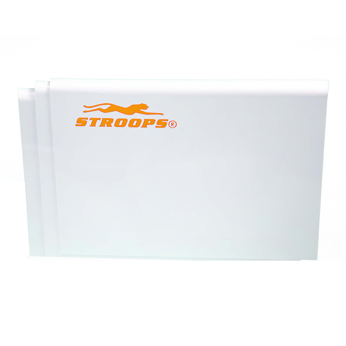 Agility horde (30 cm) per stuk