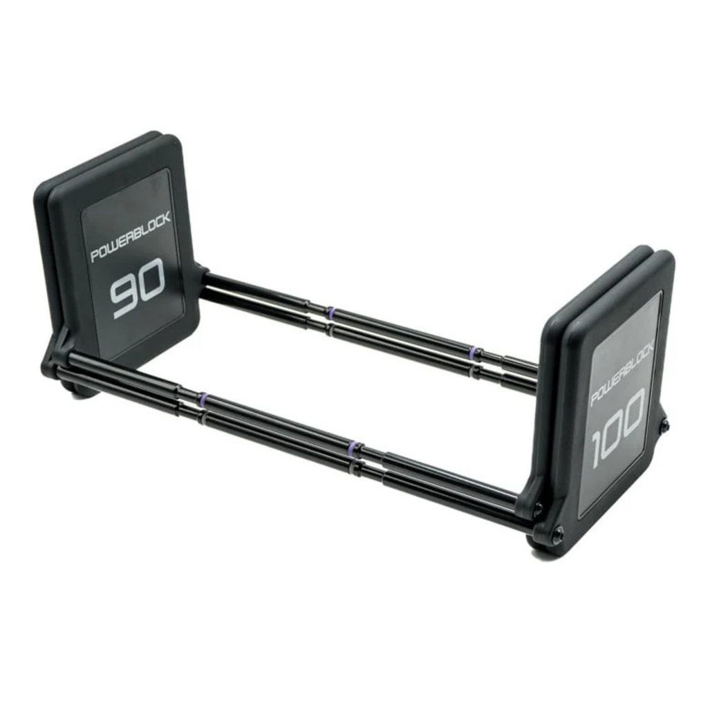 PowerBlock Pro 100 EXP Stage 4