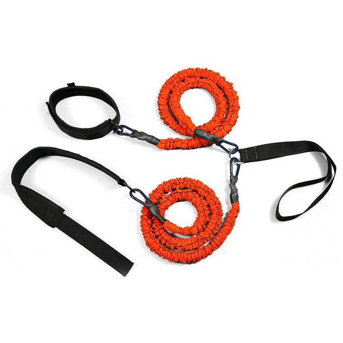Thigh Blaster heavy
