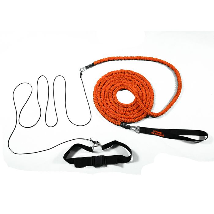[394160] Insane Bolt 1 medium - riem