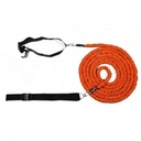 Insane Bolt 2 medium - 2 riemen Doubleman Overspeed