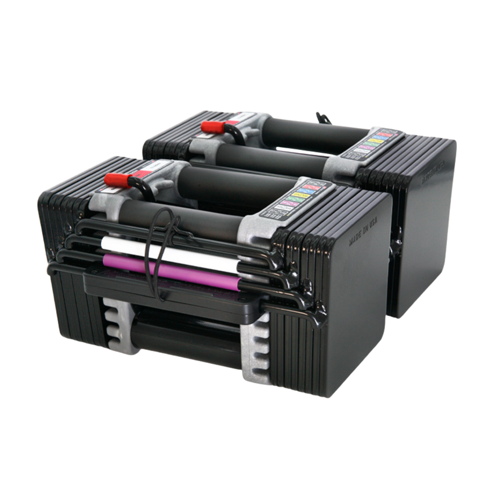 PowerBlock Elite EXP - Stage 1