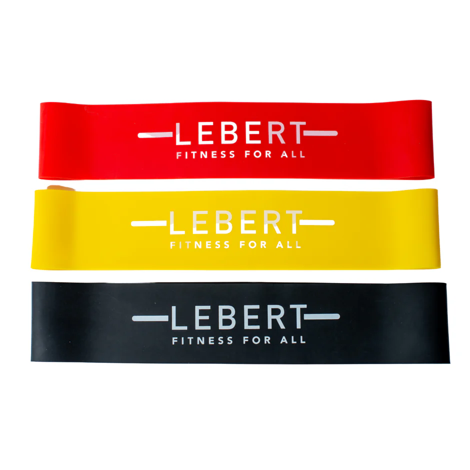 Lebert Mini-Bands-3-Pack