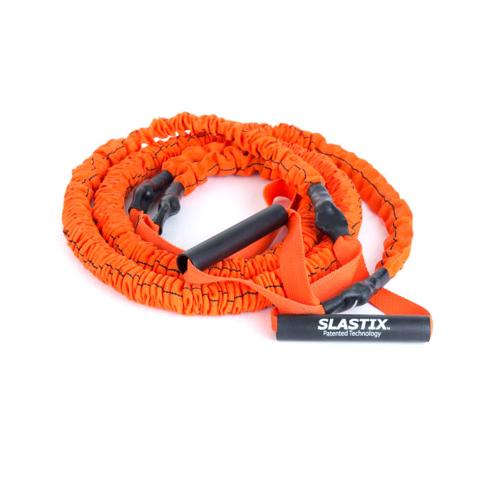 [390132] Slastix Pro 1,22 m medium - rood