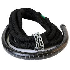 Vaulter w/ 6 Coils Very Heavy (Green - 20'), 170 lb+