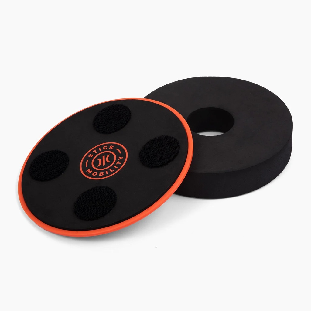 [MS-TRISLIDER] Stick Mobility Tri Slider