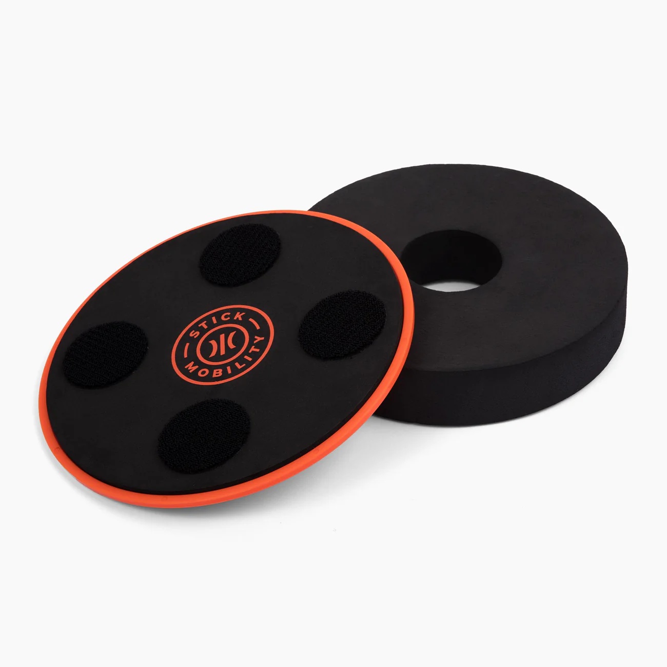 Stick Mobility Tri Slider