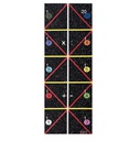Core Box Mat Lines 70x208 cm