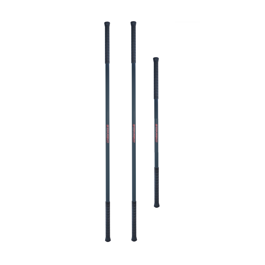 Stick Mobility Bundle 7ft 7ft 5ft Graphite