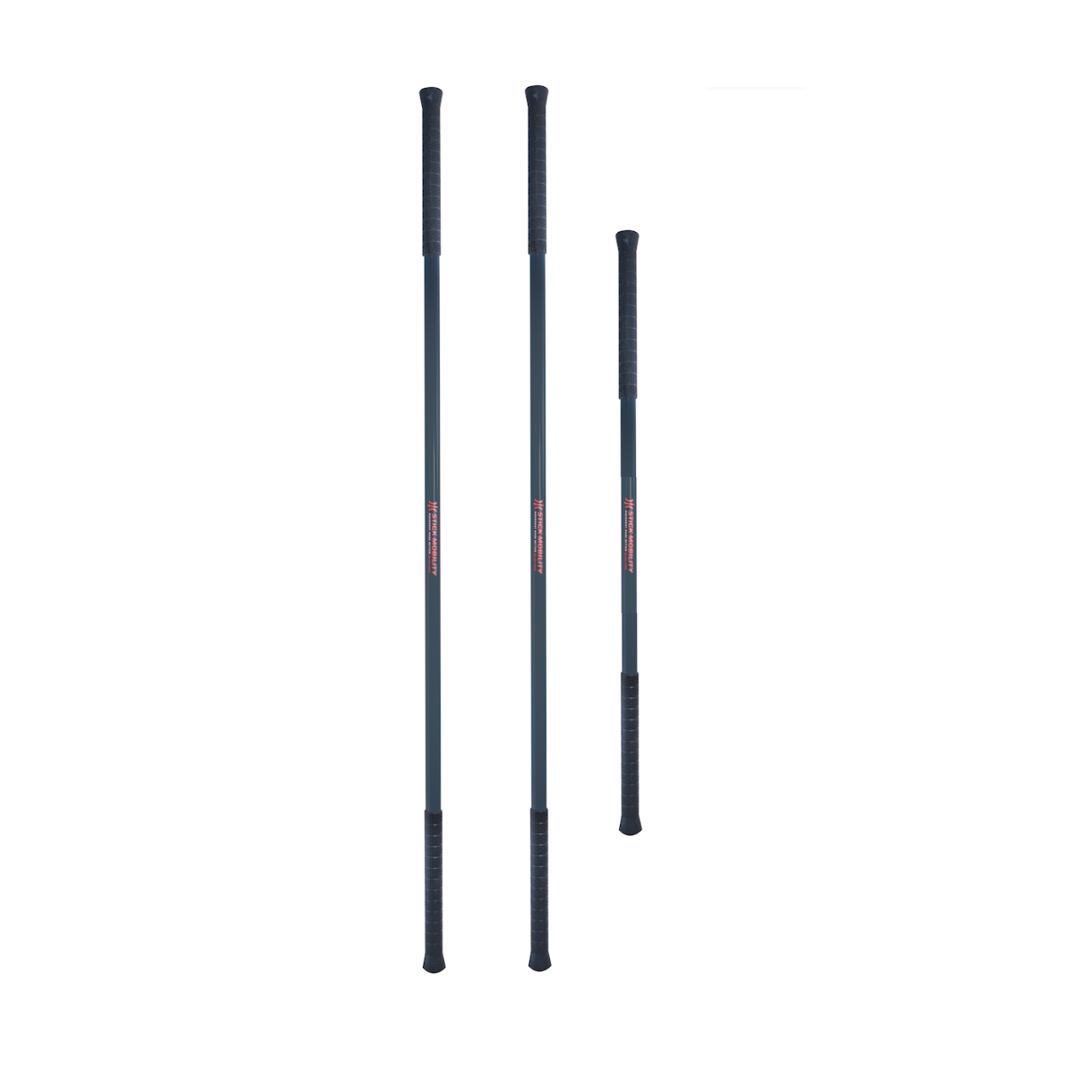 Stick Mobility Bundel 7ft 7ft 5ft Graphite