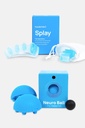 Naboso Splay + Neuro Ball