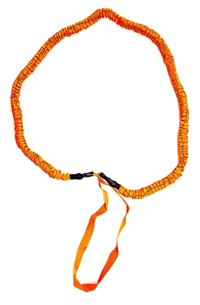 Slastix Loop with Tie On Loop Medium