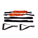 Body Weight Gym III met 2 Slastix (150 lbs)
